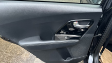 Kia Niro 1.6 GDi Hybrid 3 5dr DCT Hybrid Estate